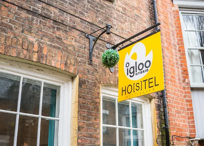 Igloo Hybrid