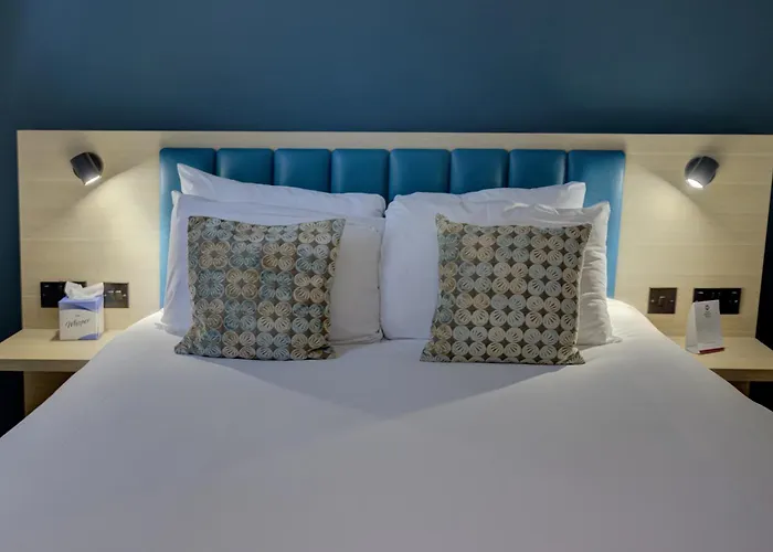 Best Western Plus Nottingham Westminster Hotel